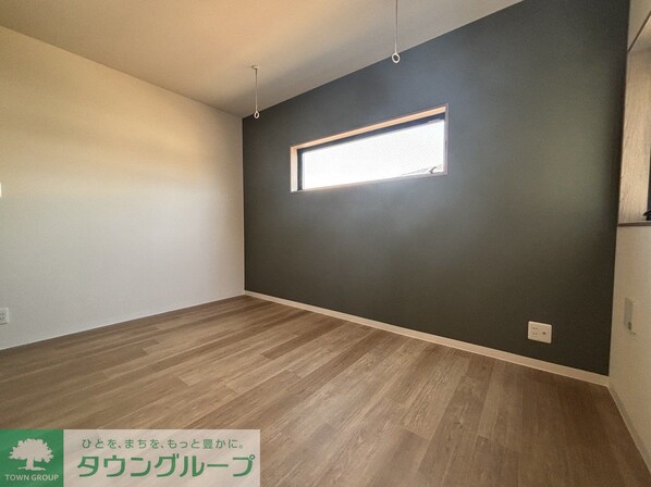 SONORA滝不動の物件内観写真